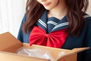 「置き配」と指紋認証の組み合わせが生む、新しい暮らしの安心