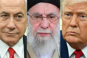 イラン危機の「見えない戦場」と生体認証