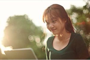 AI と 生体認証の共存