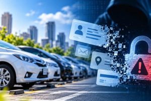データ漏洩で生体認証が果たせる役割